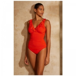 beach club solids rood