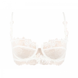 Imagine la beaute ecru nacre