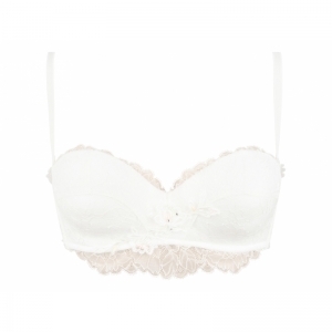 Imagine la beaute ecru nacre