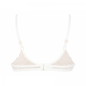 Imagine la beaute ecru nacre