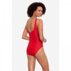 beach club solids rood