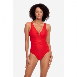 beach club solids rood