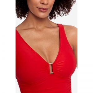 beach club solids rood