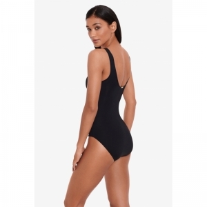 beach club solids zwart
