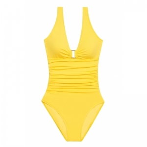 beach club solids geel