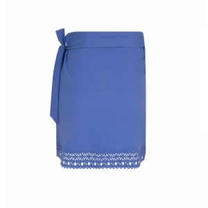 ajourage couture nuage