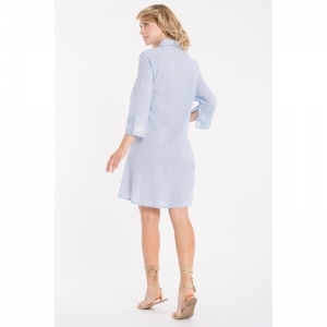 romina light blue