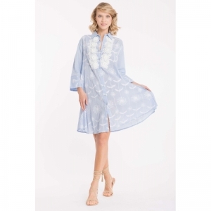 romina light blue