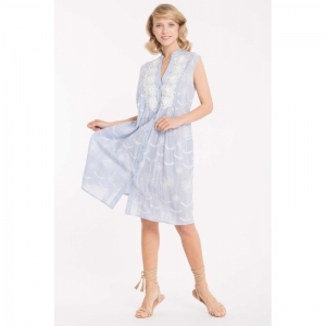 elsa light blue