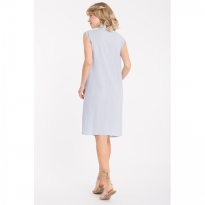elsa light blue