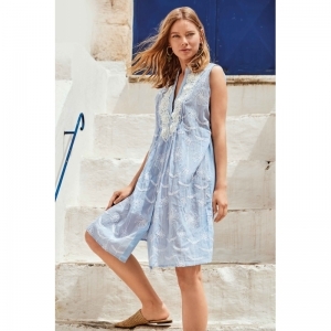 elsa light blue
