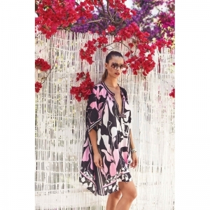 nu deco pink