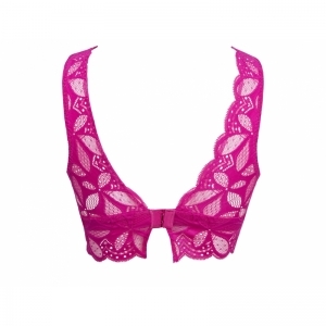 stricto sensuelle fuchia