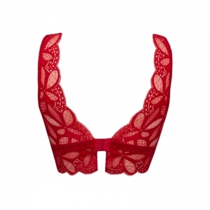 stricto sensuelle stricto rouge