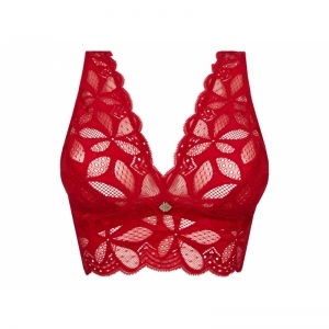 stricto sensuelle stricto rouge