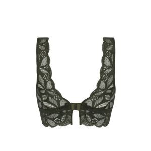 stricto sensuelle Eclat A/kaki