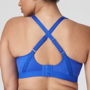 the game electric blue