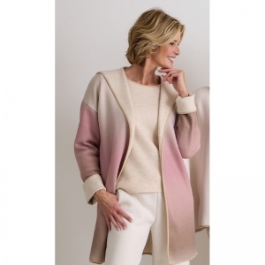 Vita22 rose/beige
