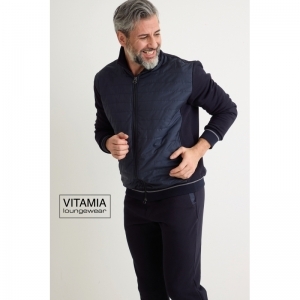 Vita22 blue scuro