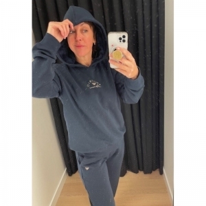 EAgirl navy