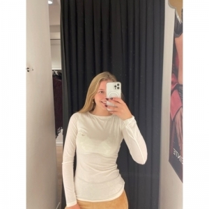 EAgirl natuur