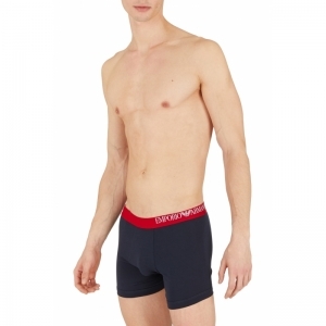 EAbasic blauw/rood
