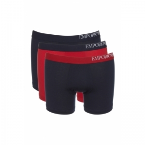 EAbasic blauw/rood