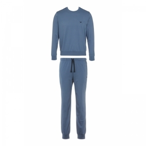 EAbasic petrol blauw