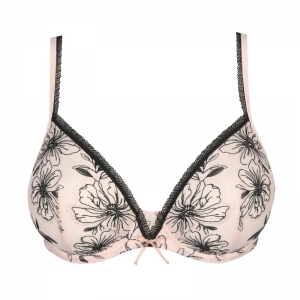 noorah black&blush