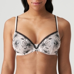 noorah black&blush