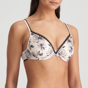 noorah black&blush