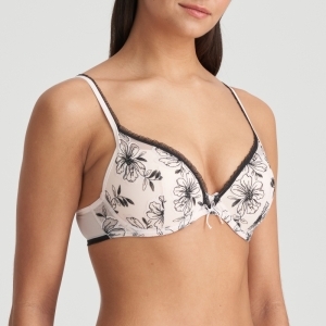 noorah black&blush