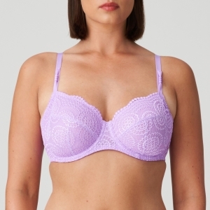 petit paris lavender cream