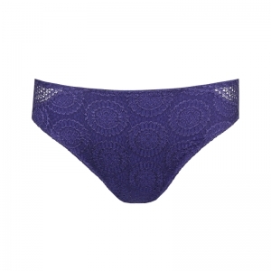 petit paris french indigo