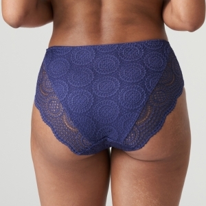 petit paris french indigo