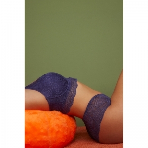 petit paris french indigo
