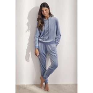 sportp blauw