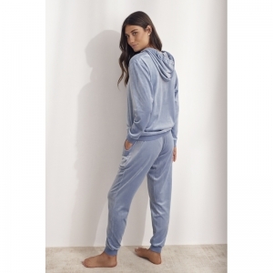 sportp blauw