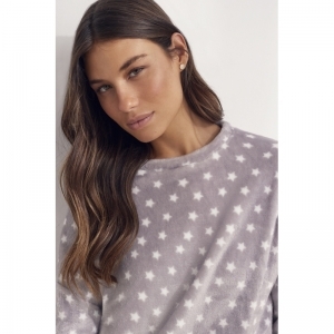 stars polarp grijs