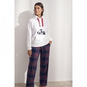 squaresp blauw/rood geru