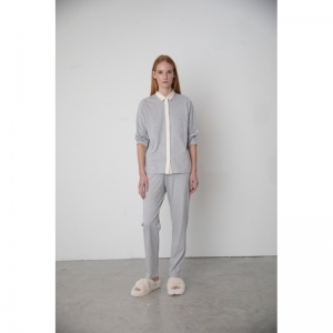 plut22 grey chine