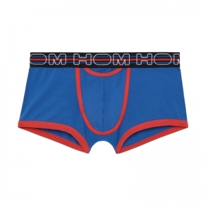 cotton up ho1 electric blue