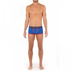 cotton up ho1 electric blue