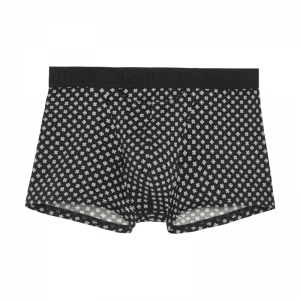 fortaleza ho1 black print