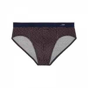 figari ho1 navy print