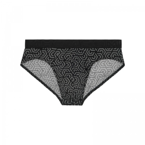 cotonou black print