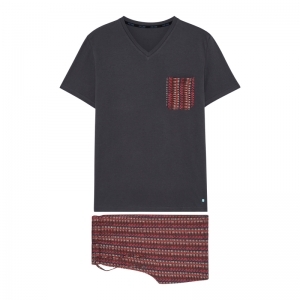ottawa grey print