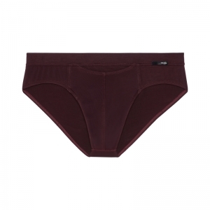 tencel soft ho1 bordeau