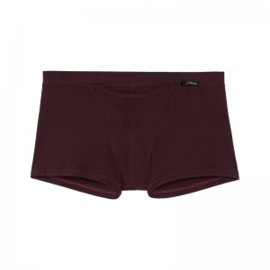 tencel soft ho1 bordeau