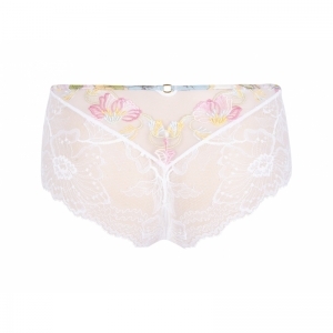 feerie florale pastel flora